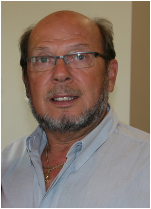 Hans-Jürgen Steinmetz