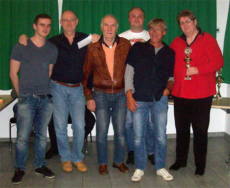 SJK Forellen-Asse Platz 4