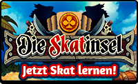 Die Skatinsel
