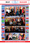 SkatMagazin 2017 Titel