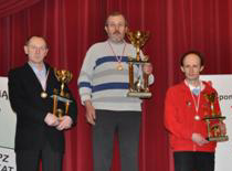 Polnische Einzelmeisterschaften 2011